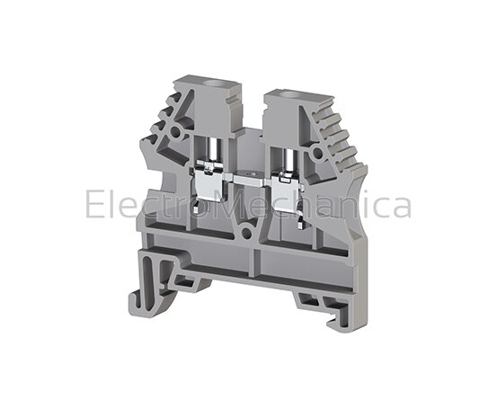 324409 | 2.5mm RAIL MNT SENSOR TERMINAL | L - Termination and